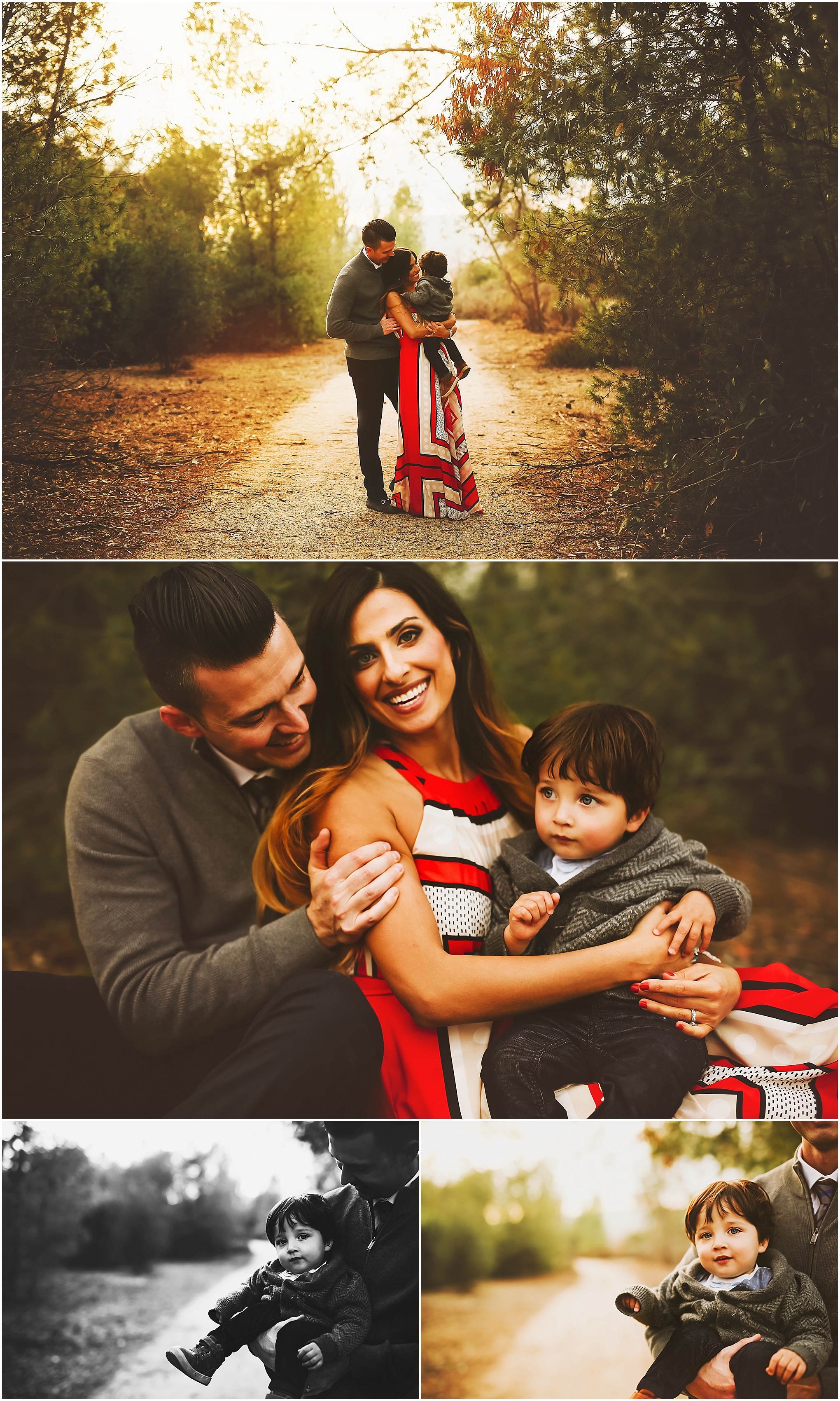 Professional family photos Orange County, CA